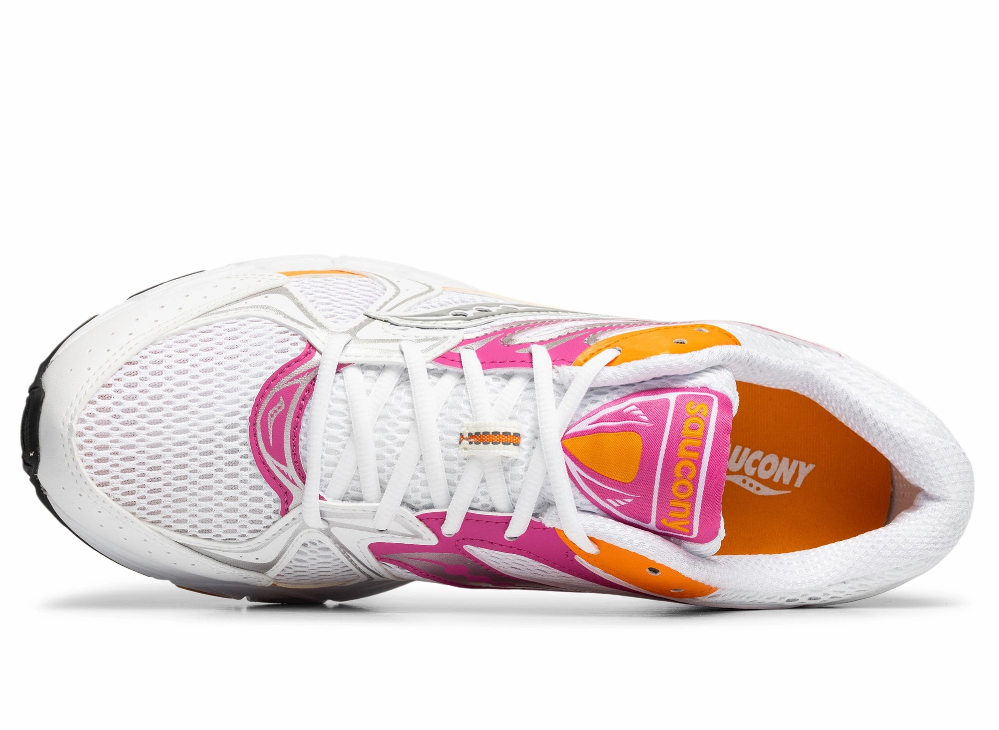 Saucony Ride Millennium