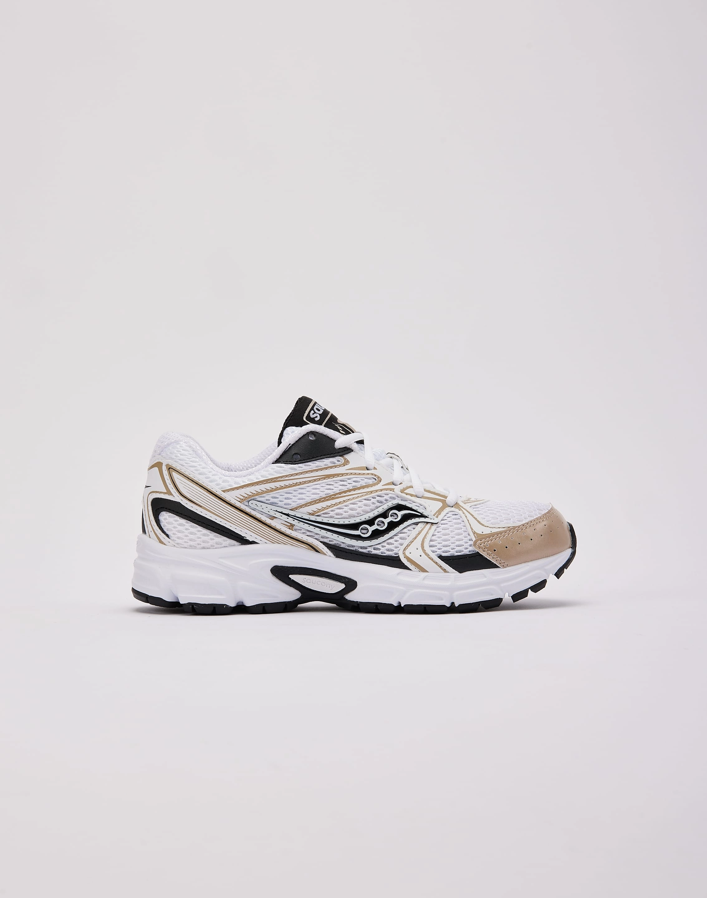 Saucony Ride Millennium Grade-School