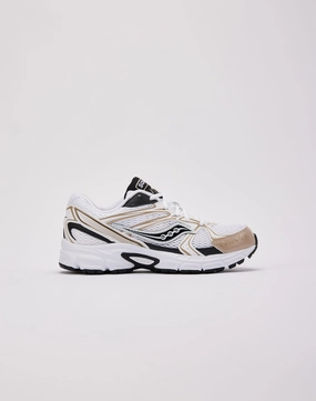Saucony Ride Millennium Grade-School