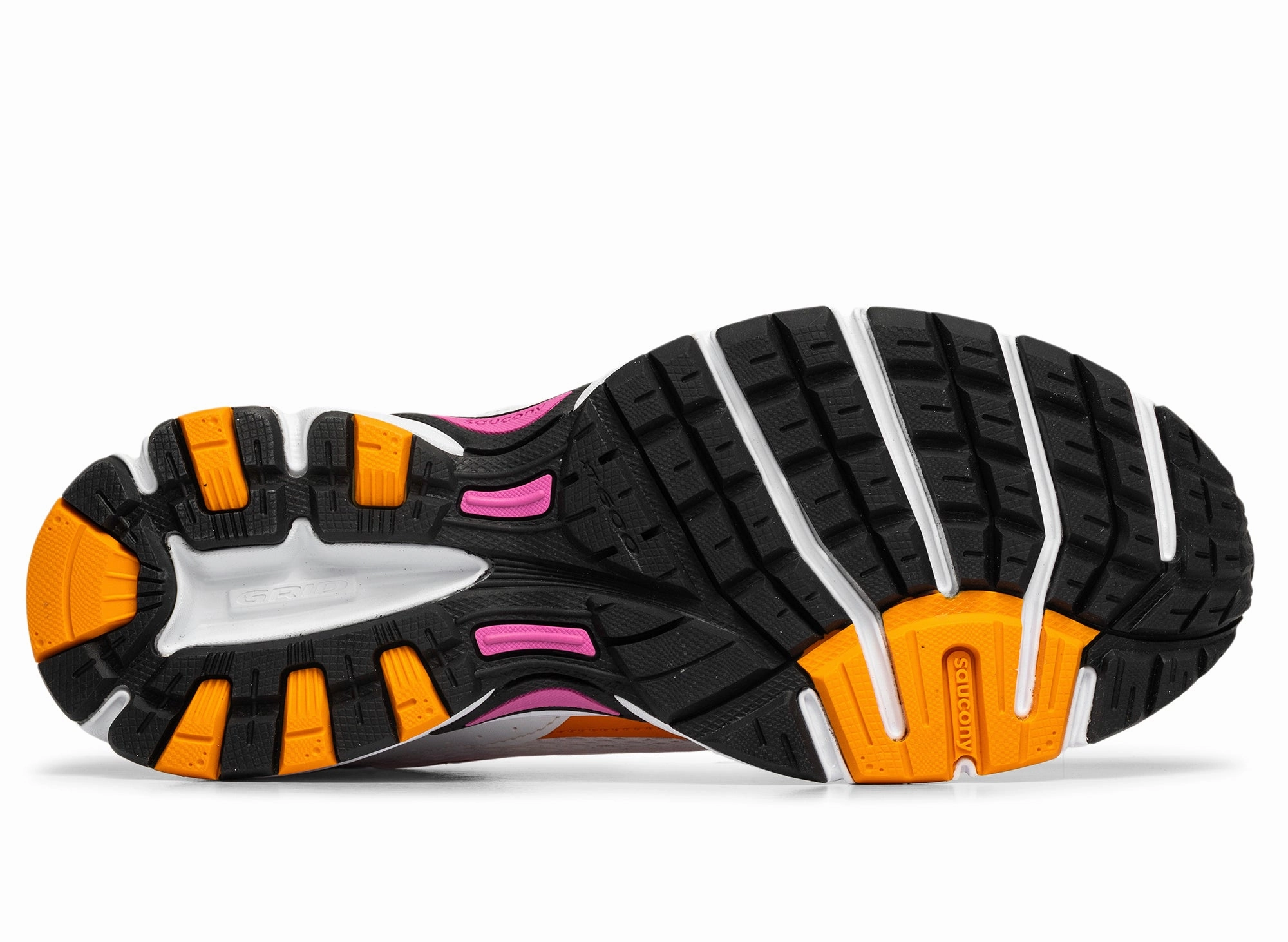 Saucony Ride Millennium