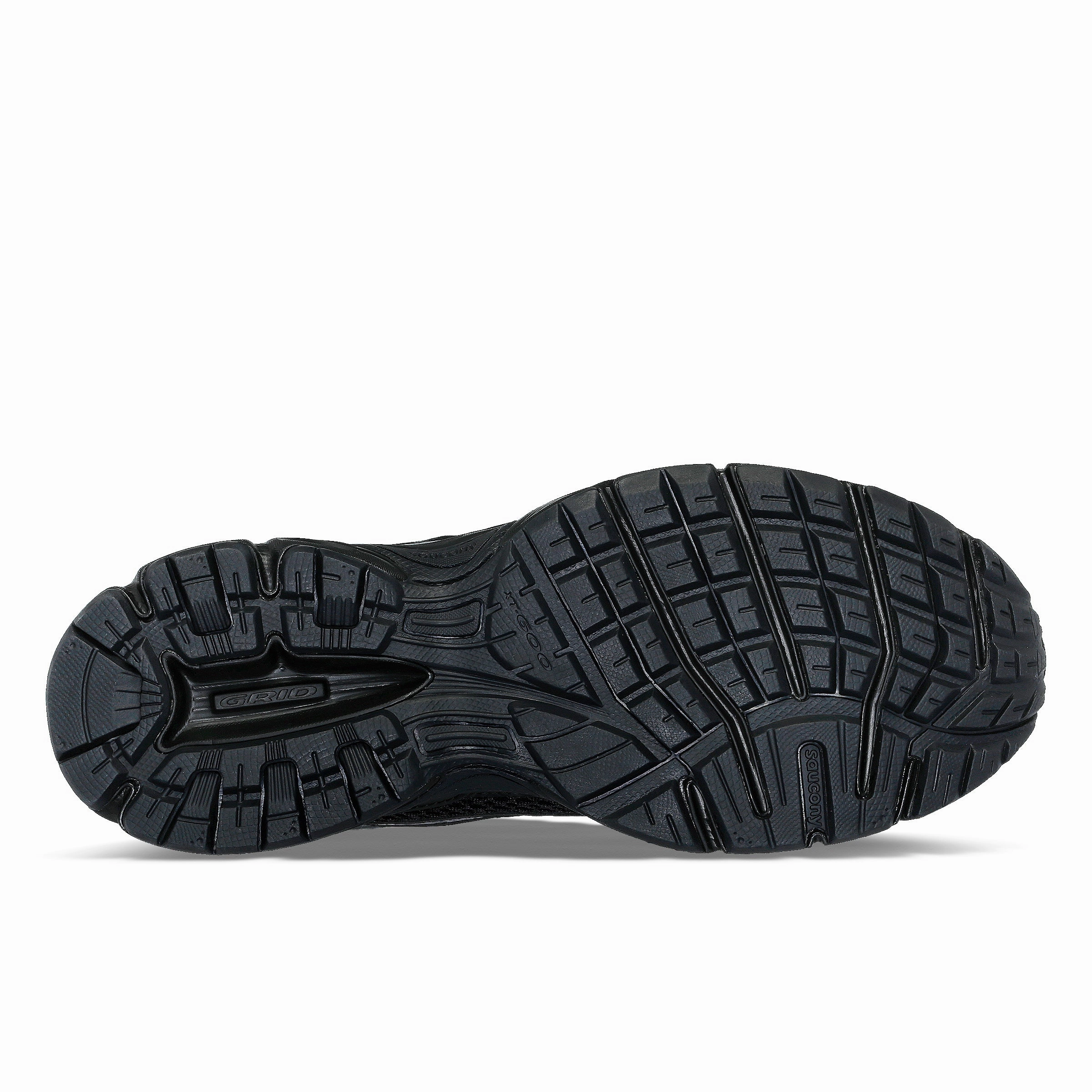 Saucony Unisex Ride Millenium Lifestyle Shoes