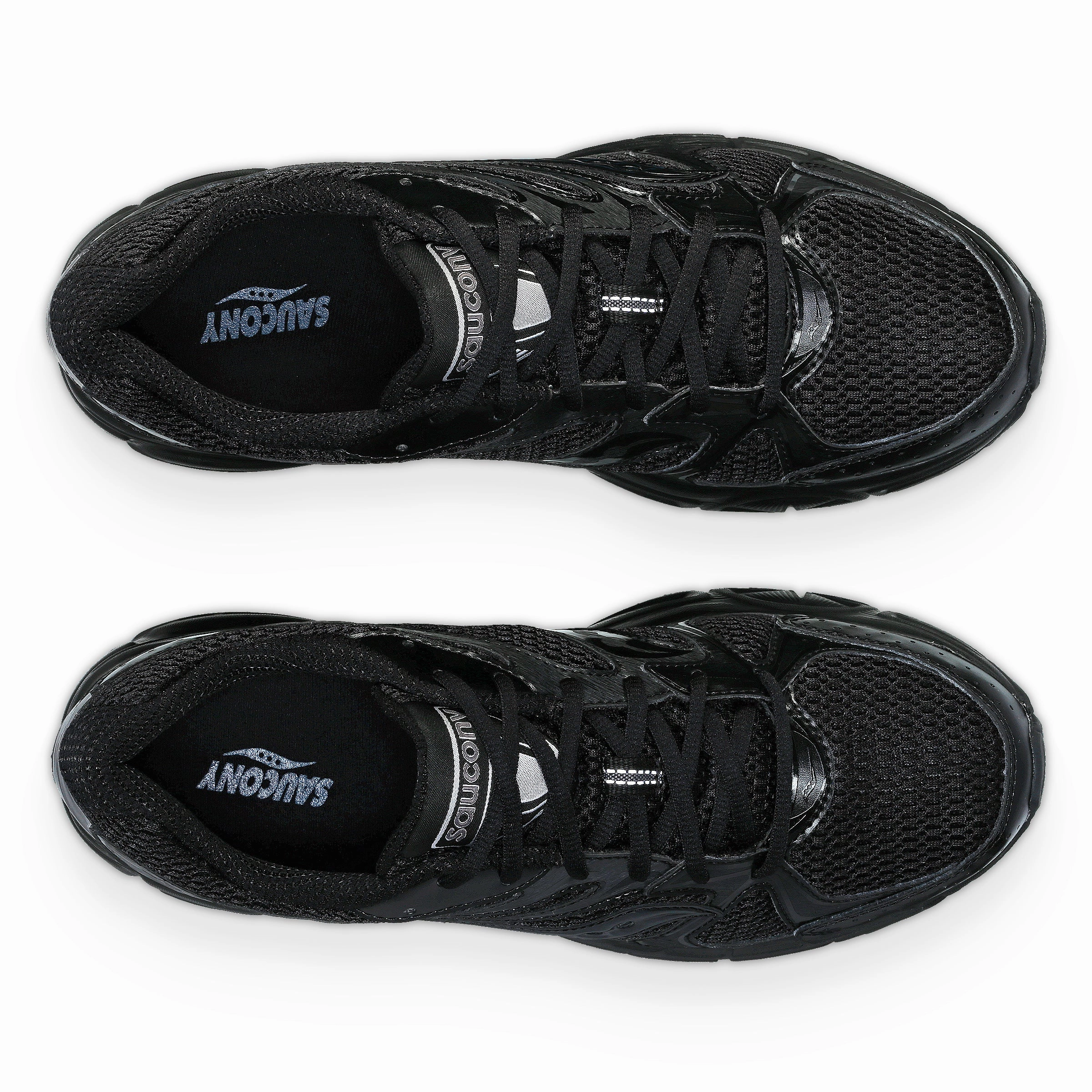Saucony Unisex Ride Millenium Lifestyle Shoes