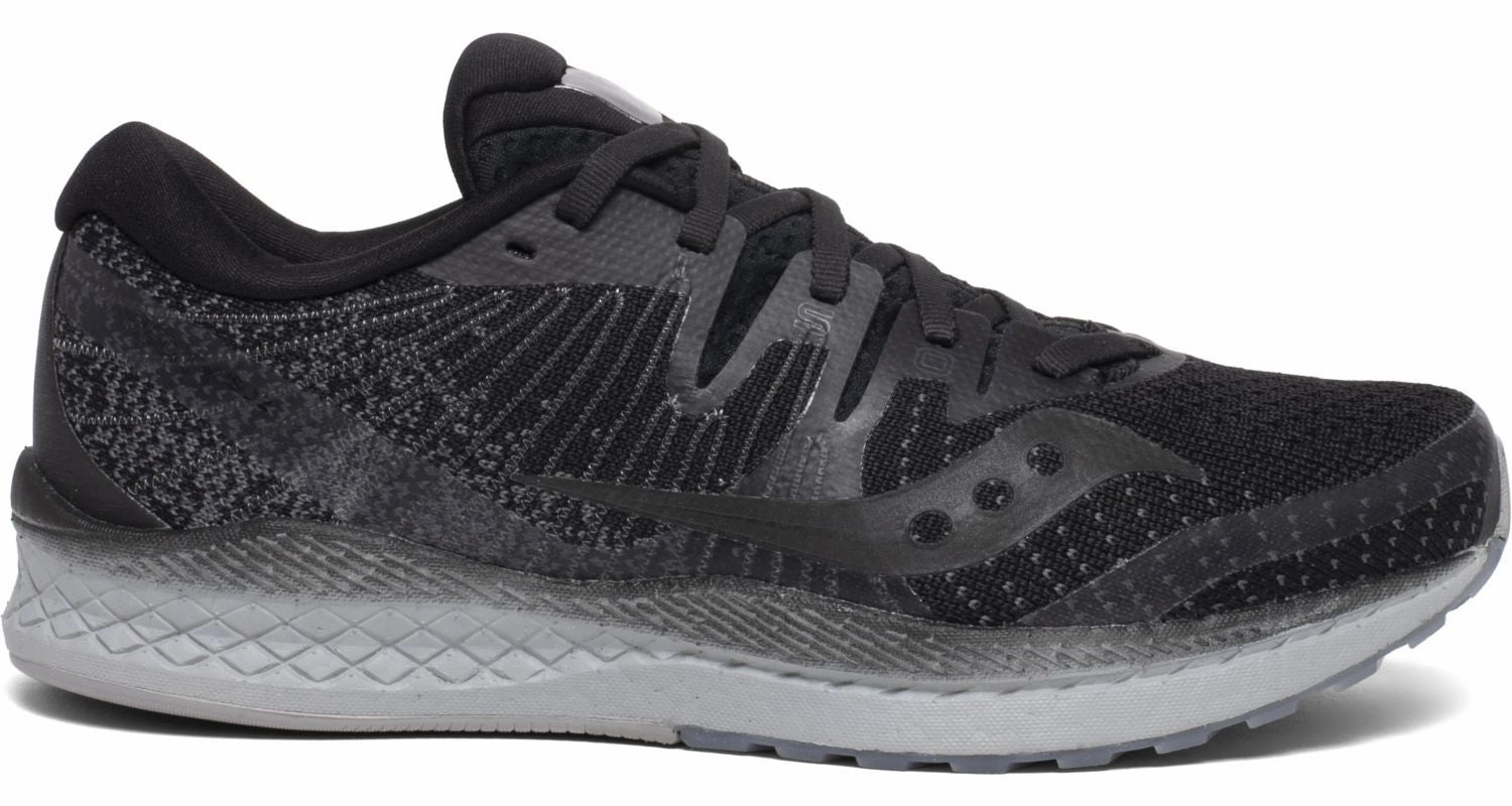 Saucony Women's Liberty Iso 2 Running Shoe