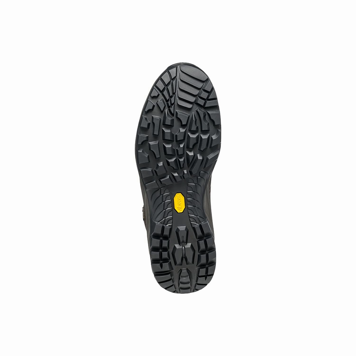Scarpa Unisex Boreas GTX Wanderstiefel. Petrol Lime. 41 EU