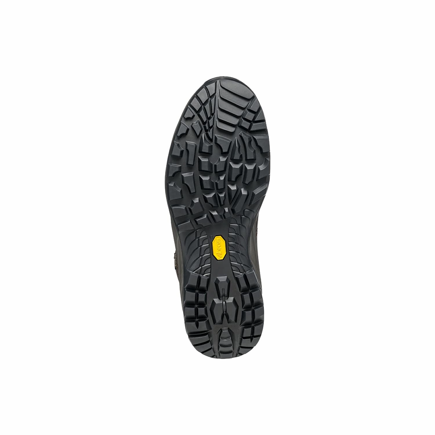Scarpa Unisex Boreas GTX Wanderstiefel. Petrol Lime. 46 EU