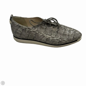 Shoes Sneakers By Cole-haan In Grey, Size: 9