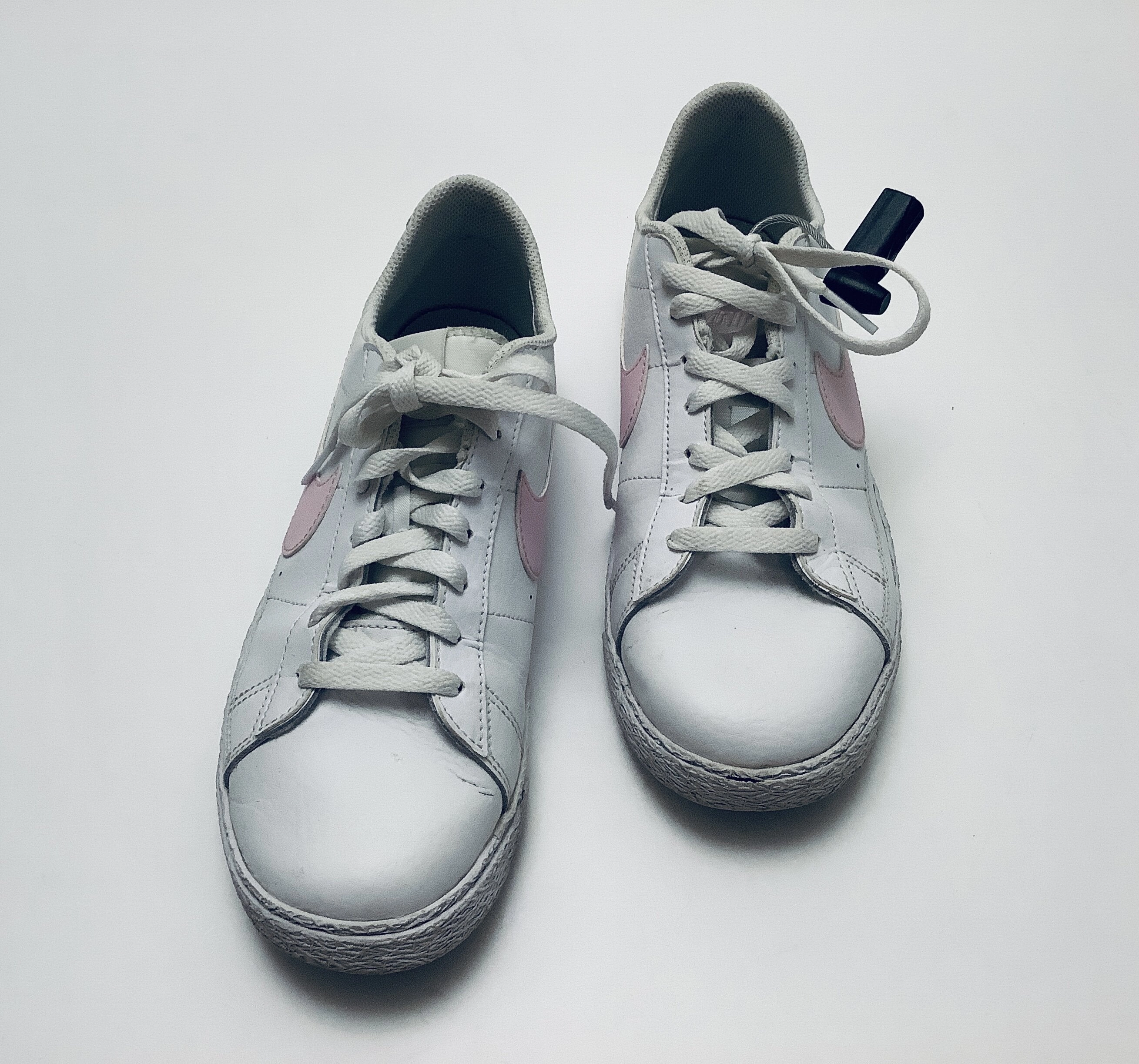Shoes Sneakers By Nike  Size: 7