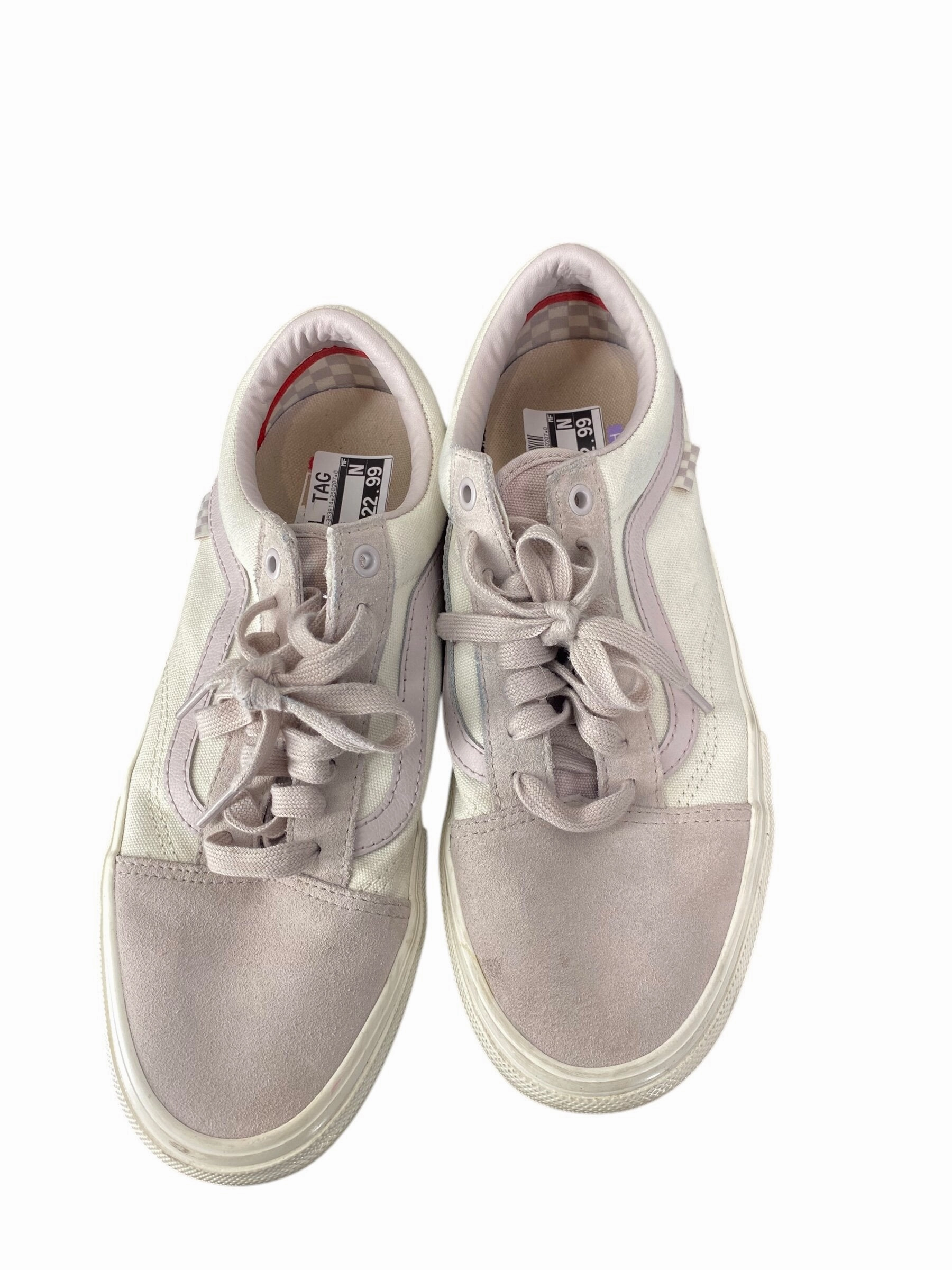 Shoes Sneakers By Vans  Size: 9