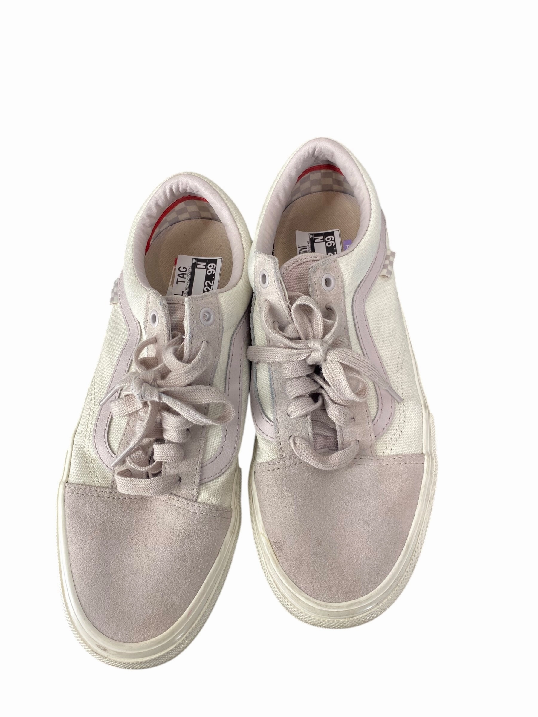 Shoes Sneakers By Vans  Size: 9