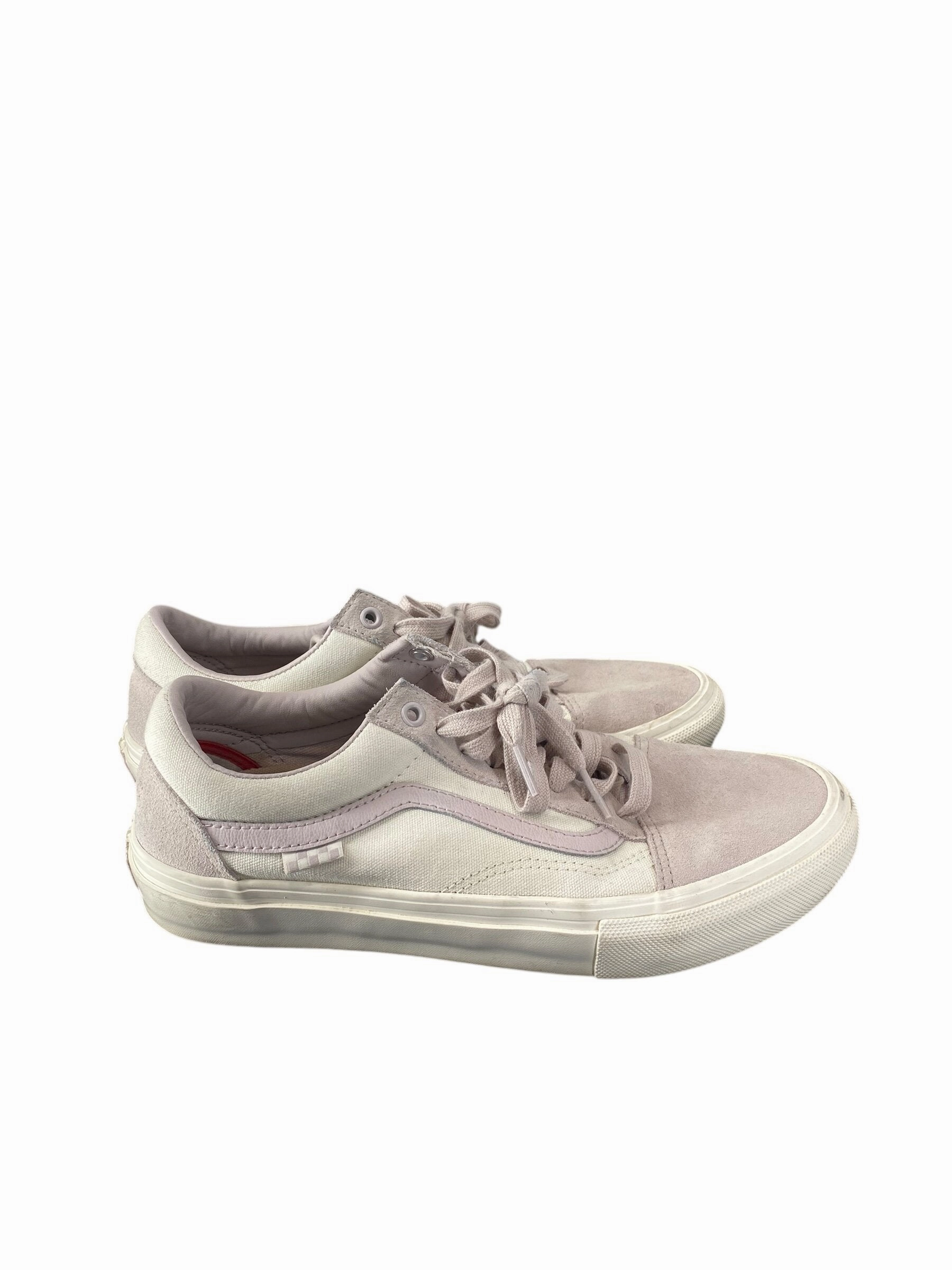 Shoes Sneakers By Vans  Size: 9