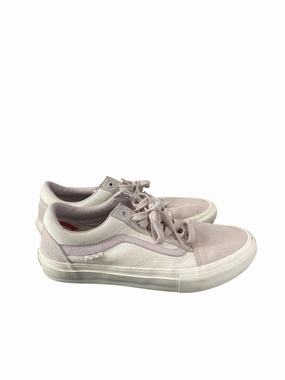 Shoes Sneakers By Vans  Size: 9