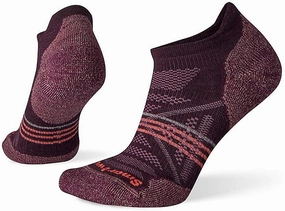 Smartwool Women's PhD Outdoor Light Hiking Micro Socks