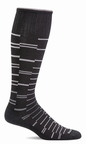 Sockwell Men's Dashing Moderate Graduated Compression Sock