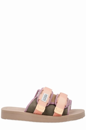 Suicoke Moto Mab Strap Mules