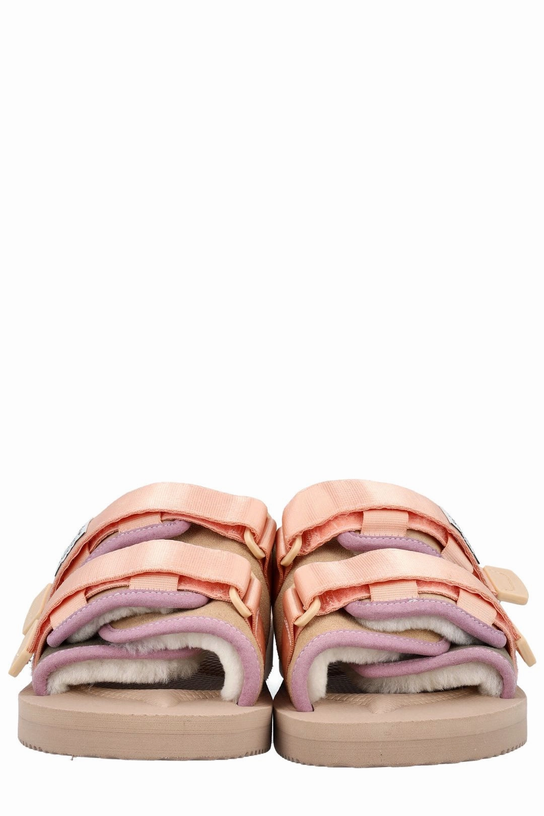 Suicoke Moto Mab Strap Mules