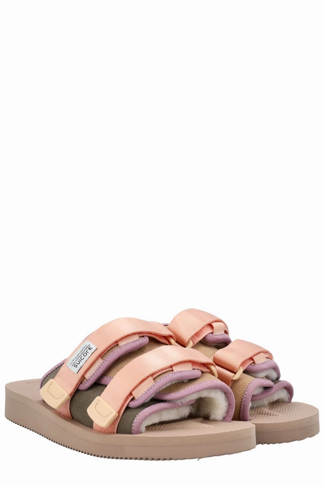 Suicoke Moto Mab Strap Mules