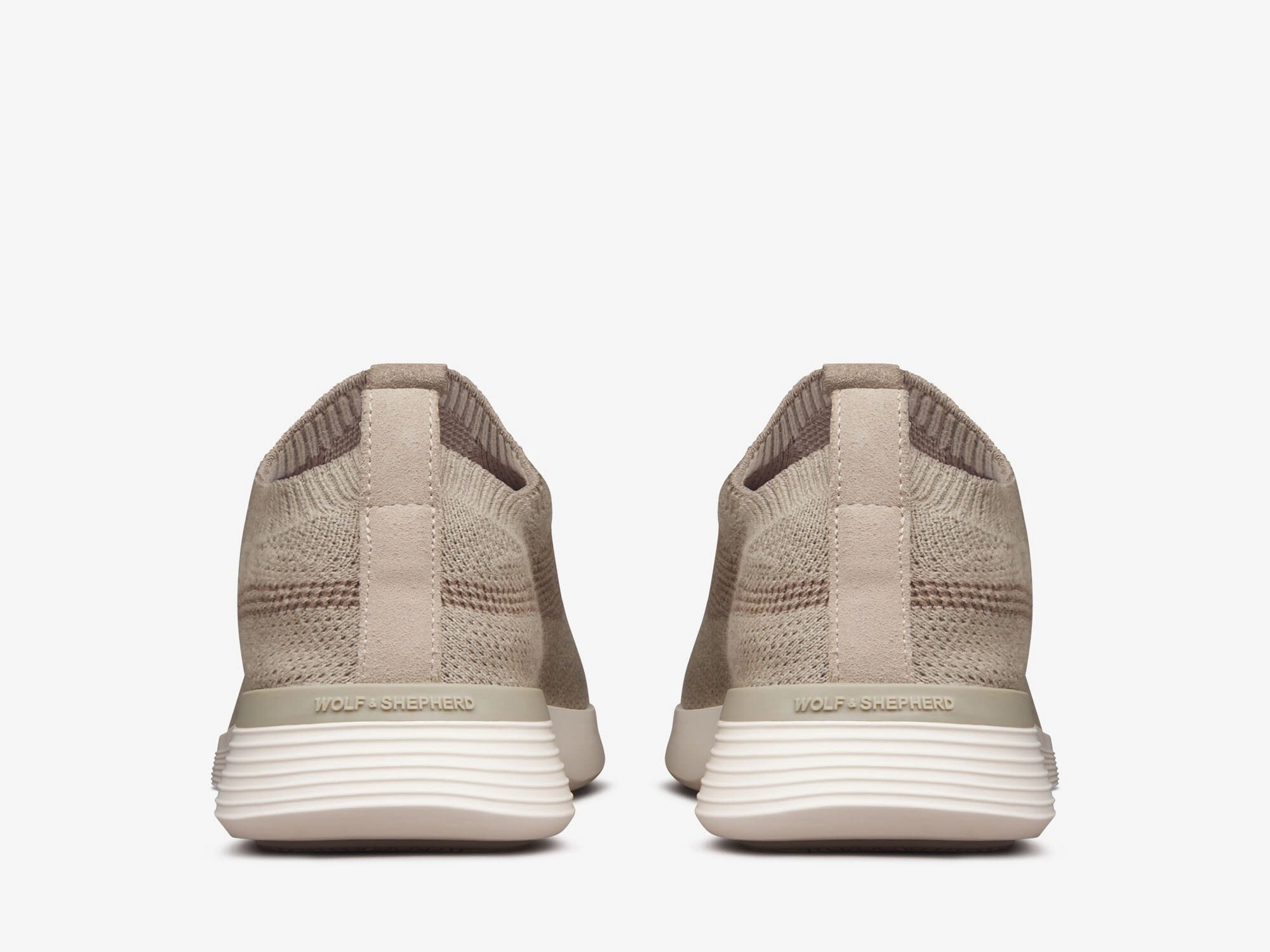 SupremeKnit™ Trainer