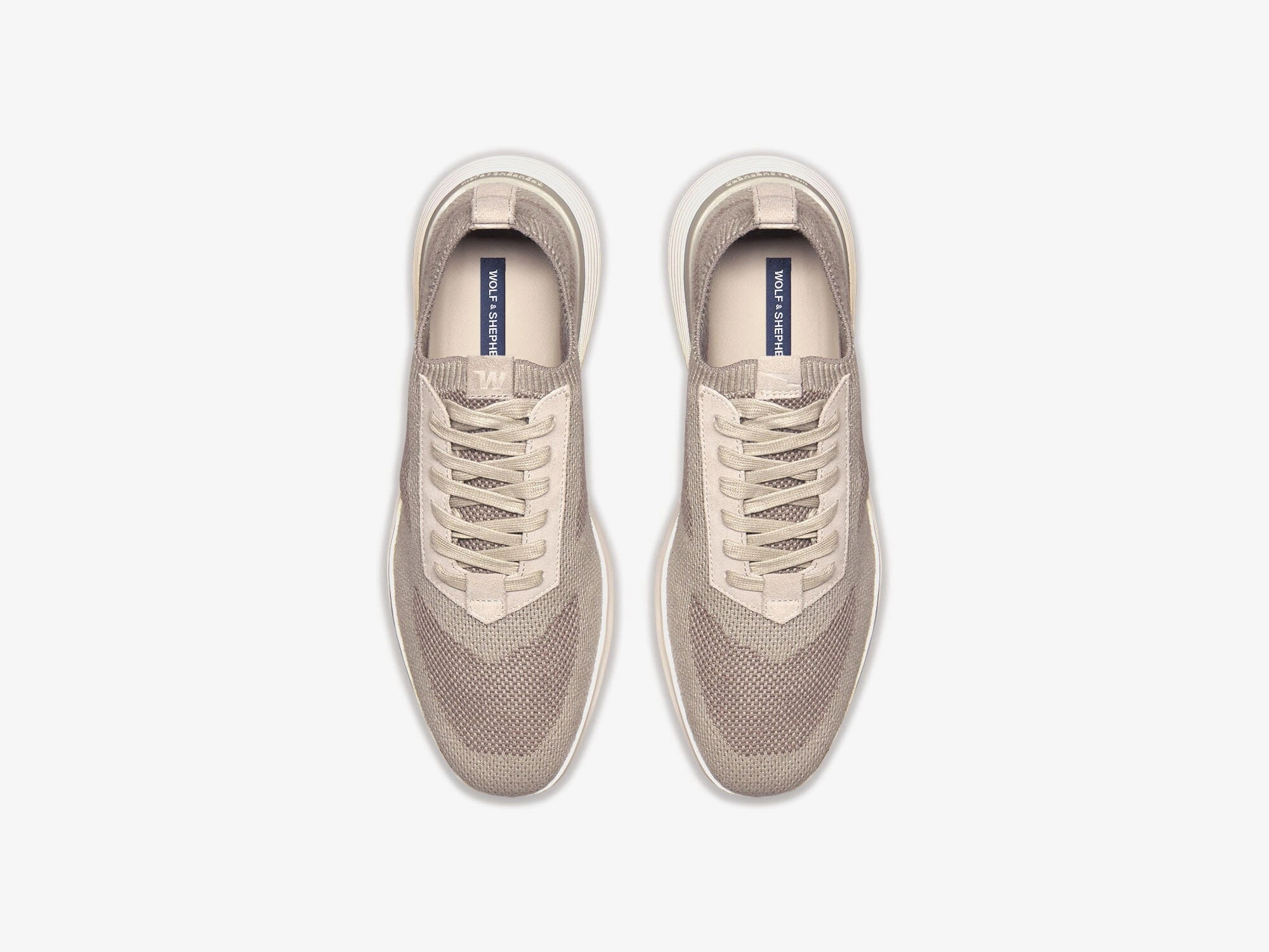 SupremeKnit™ Trainer