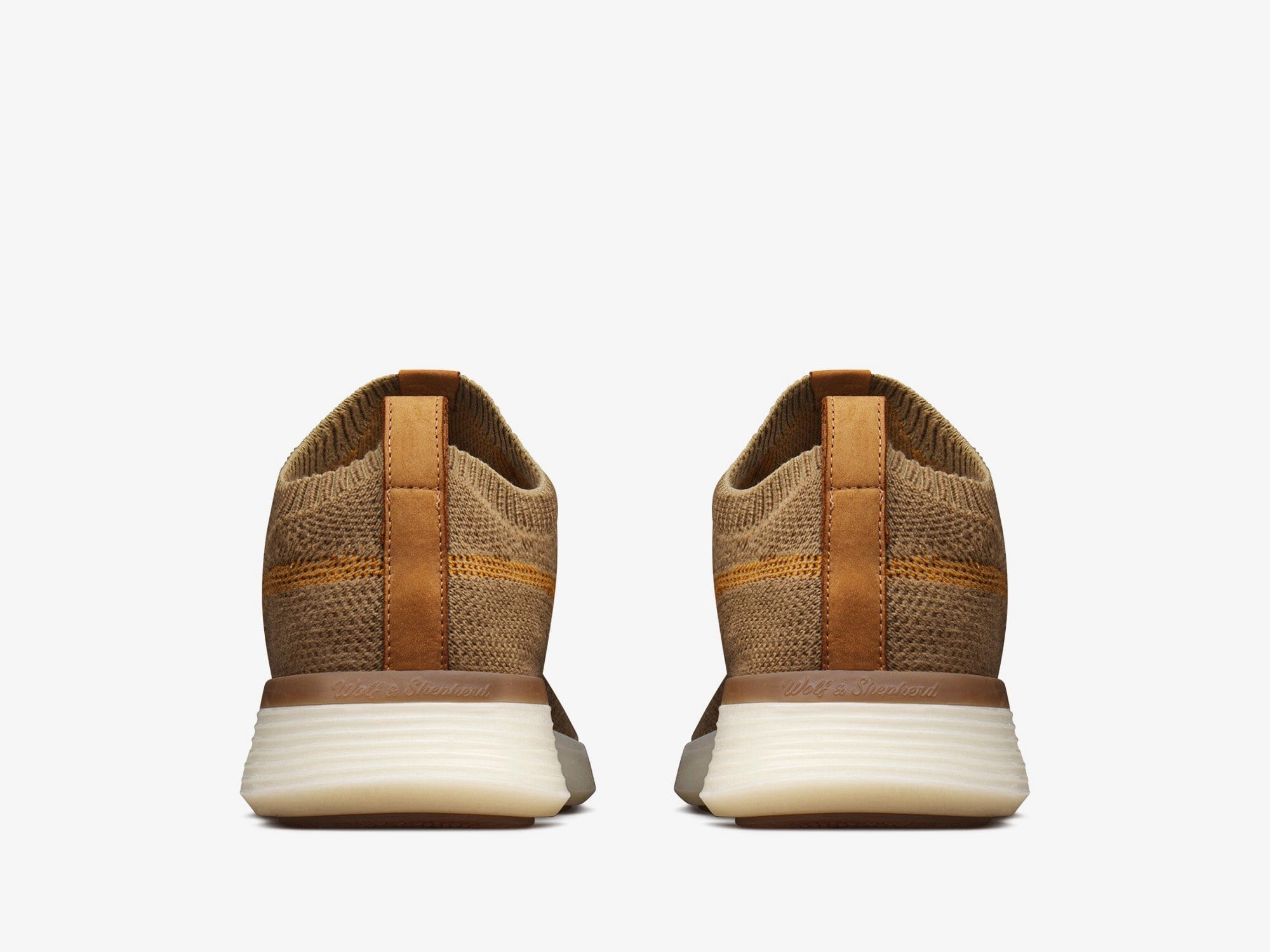 SupremeKnit™ Trainer
