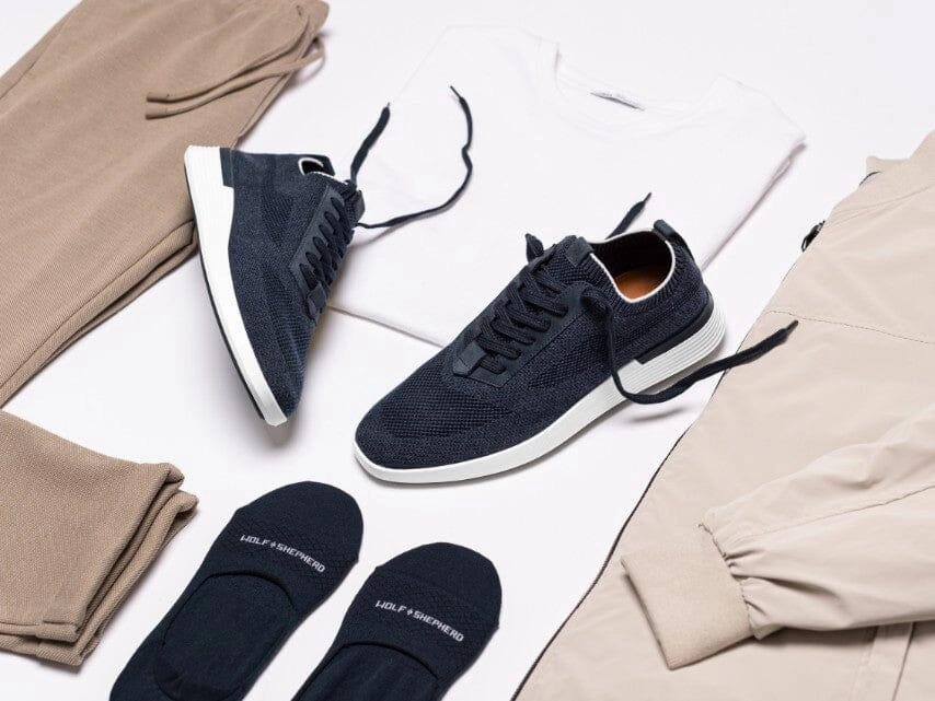SupremeKnit™ Trainer