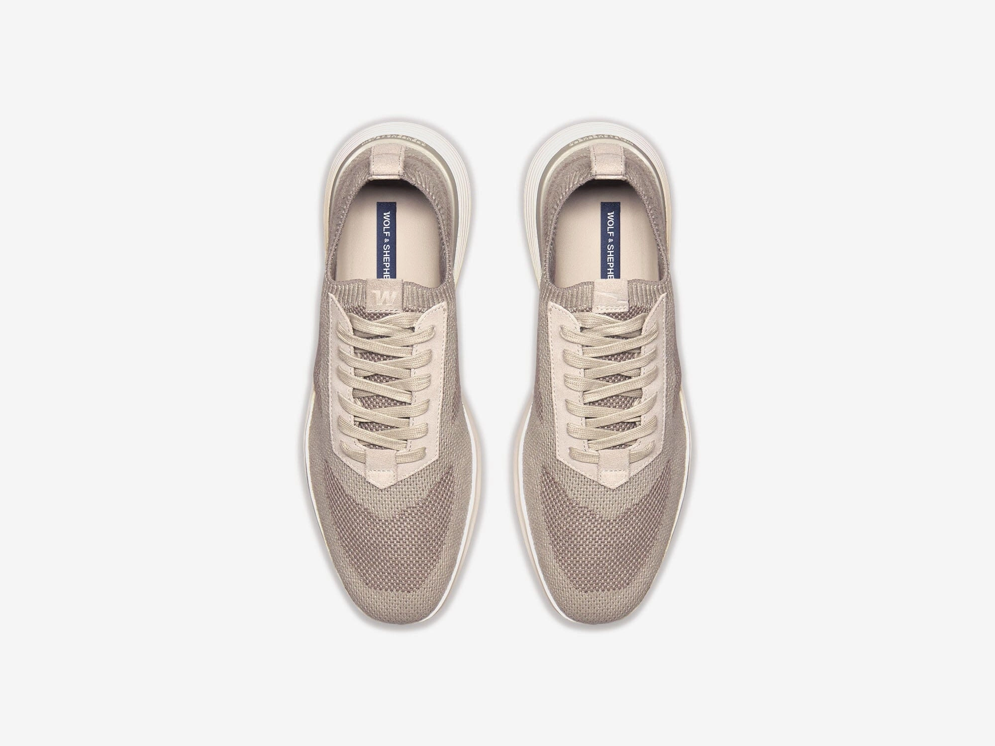 SupremeKnit™ Trainer