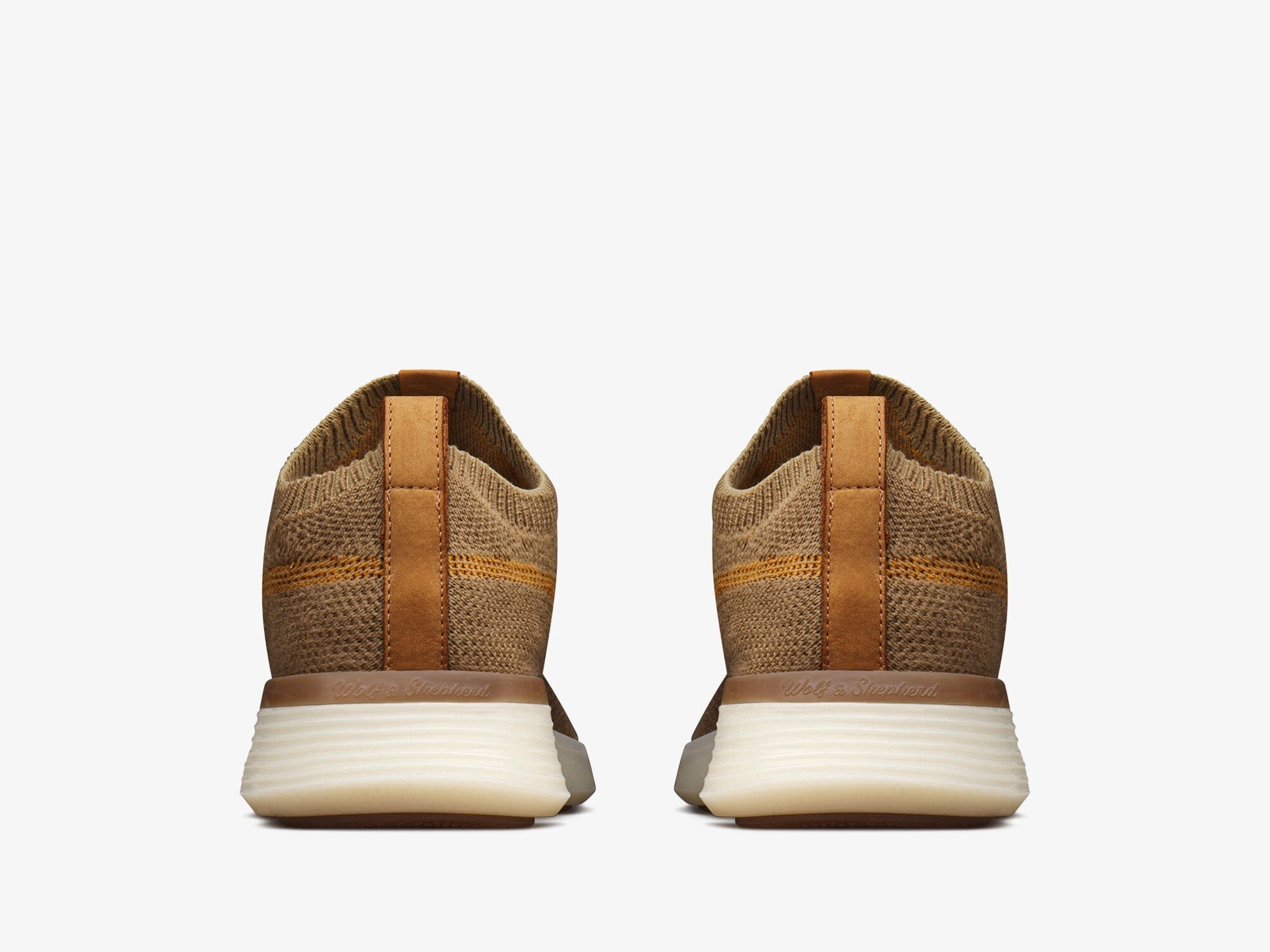 SupremeKnit™ Trainer
