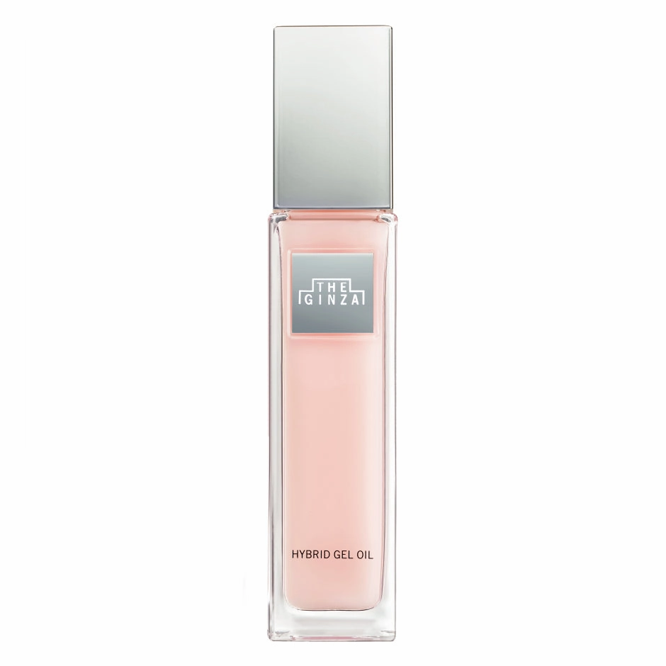 THE GINZA Hybrid Gel Oil n