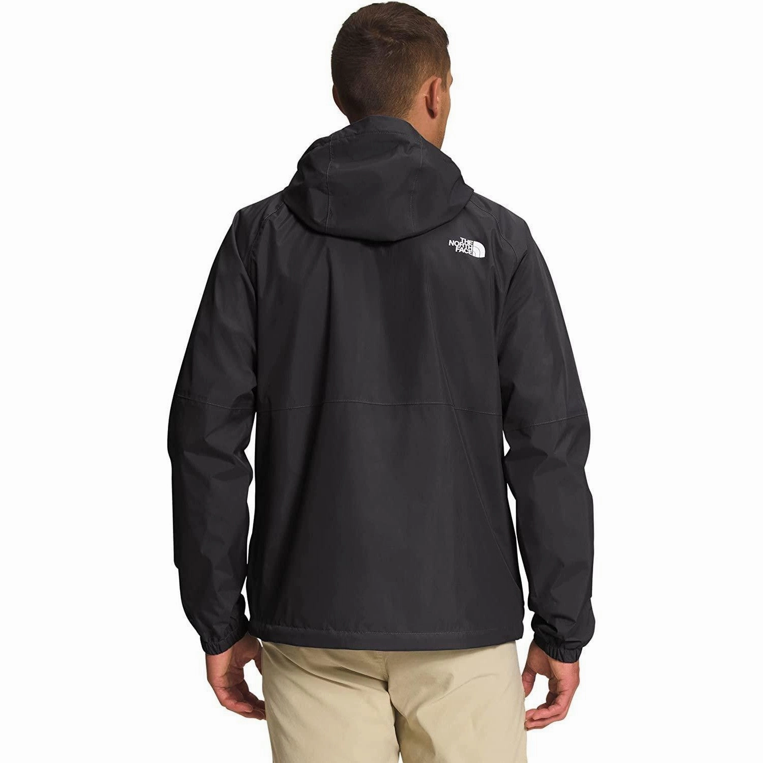 THE NORTH FACE Men's Antora Rain Hoodie