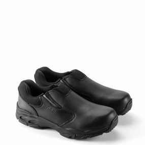 Thorogood 804-6520 Unisex ASR Composite Safety Toe Slip-On Shoe