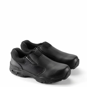Thorogood 834-6520 Unisex ASR Non-Safety Toe Slip-On Shoe