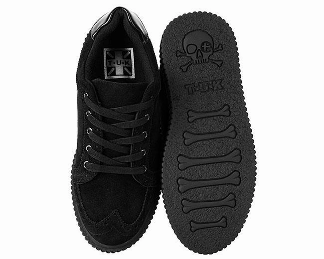 TUK-A9173 Wingtip Casbah Creeper