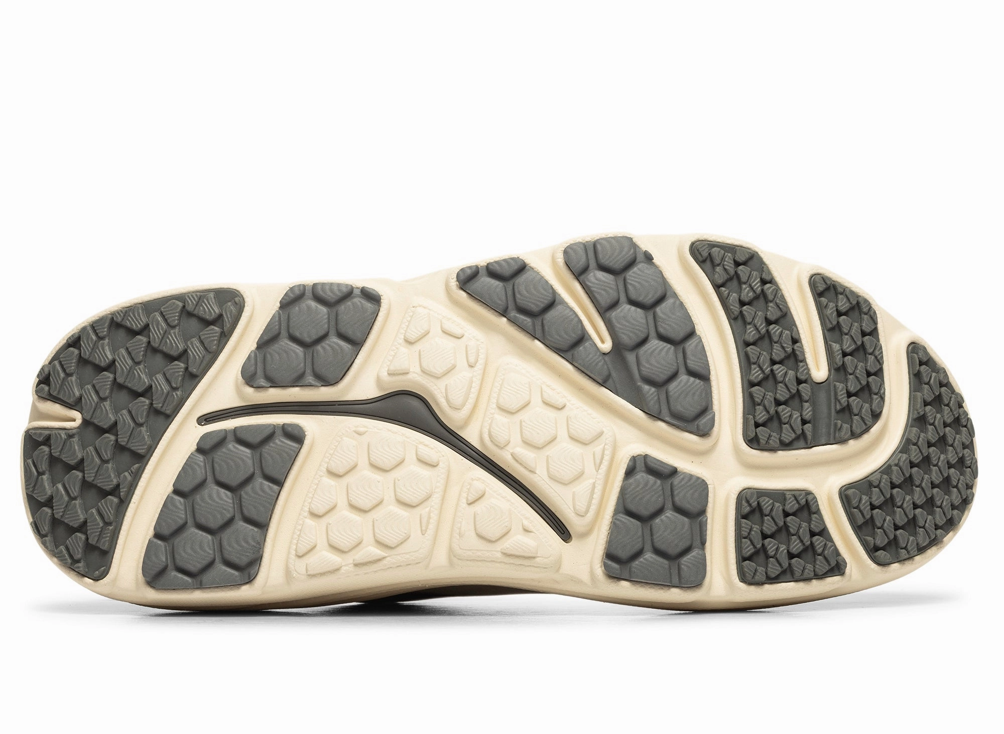 Unisex Hoka Bondi B3LS xld