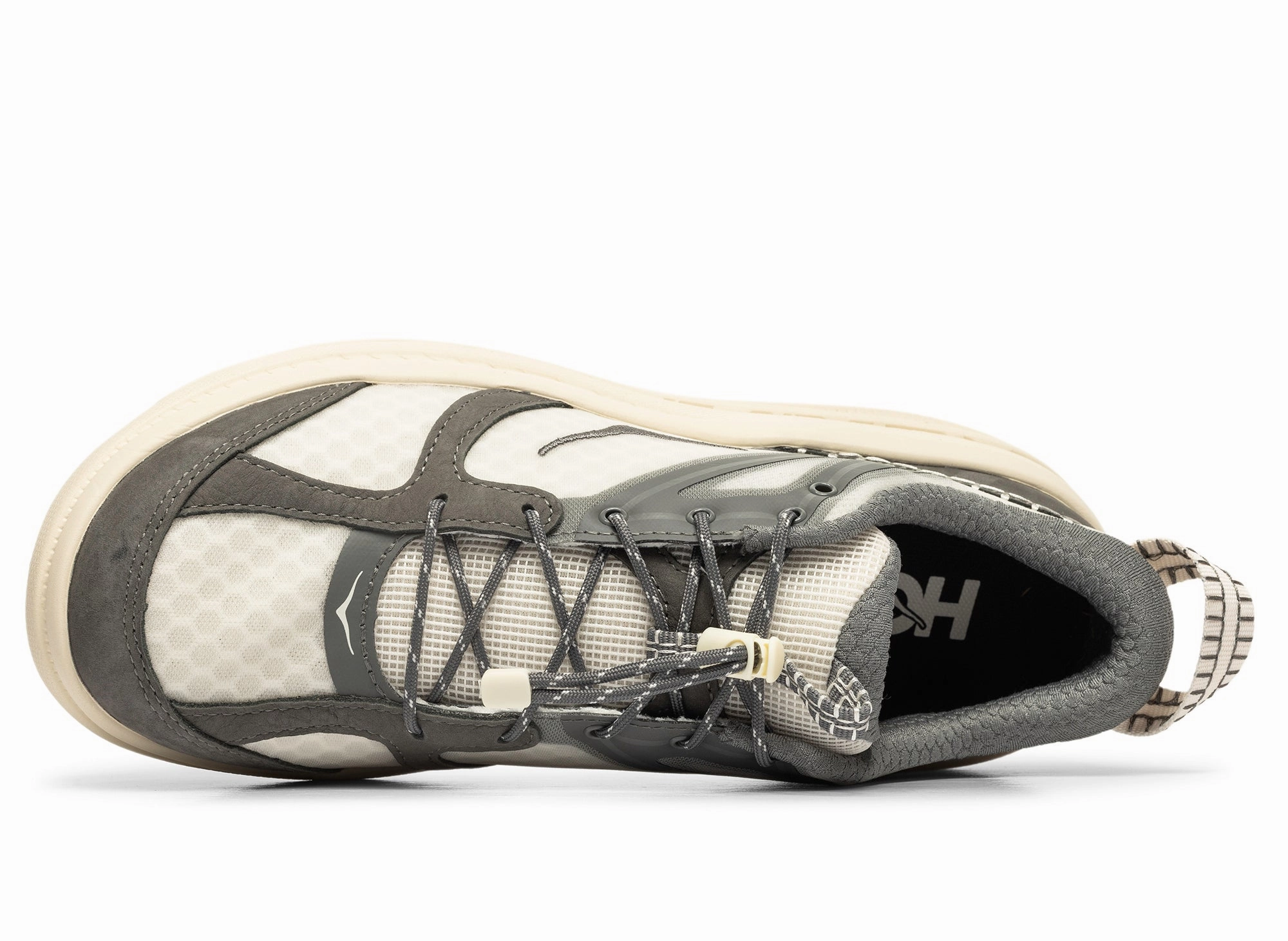 Unisex Hoka Bondi B3LS xld