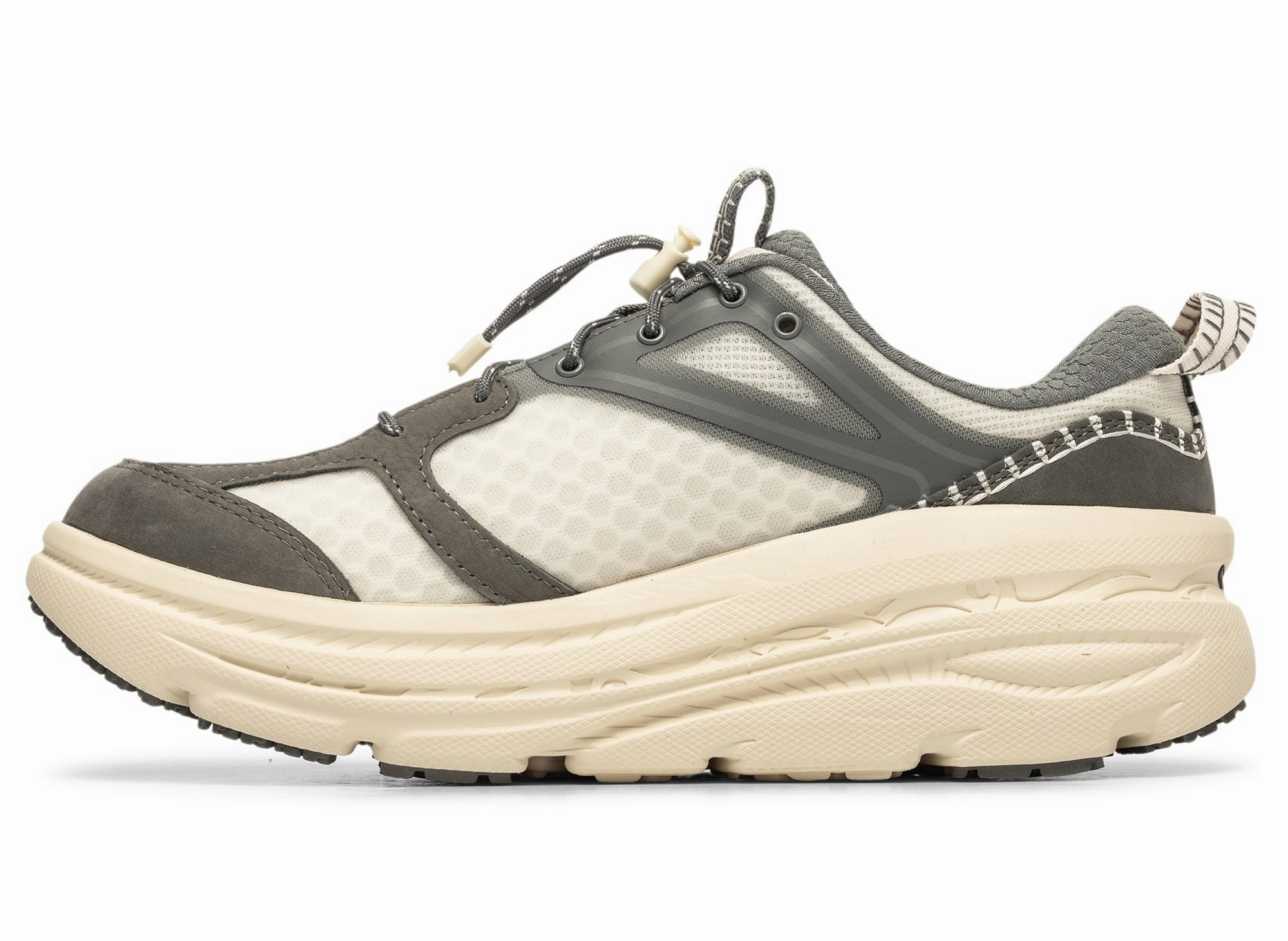 Unisex Hoka Bondi B3LS xld