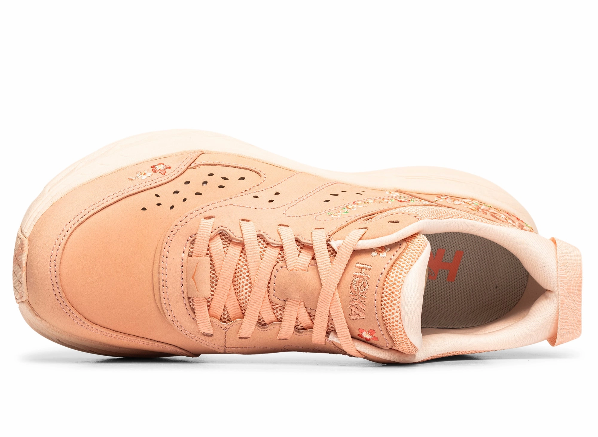 Unisex Hoka Bondi L BP xld