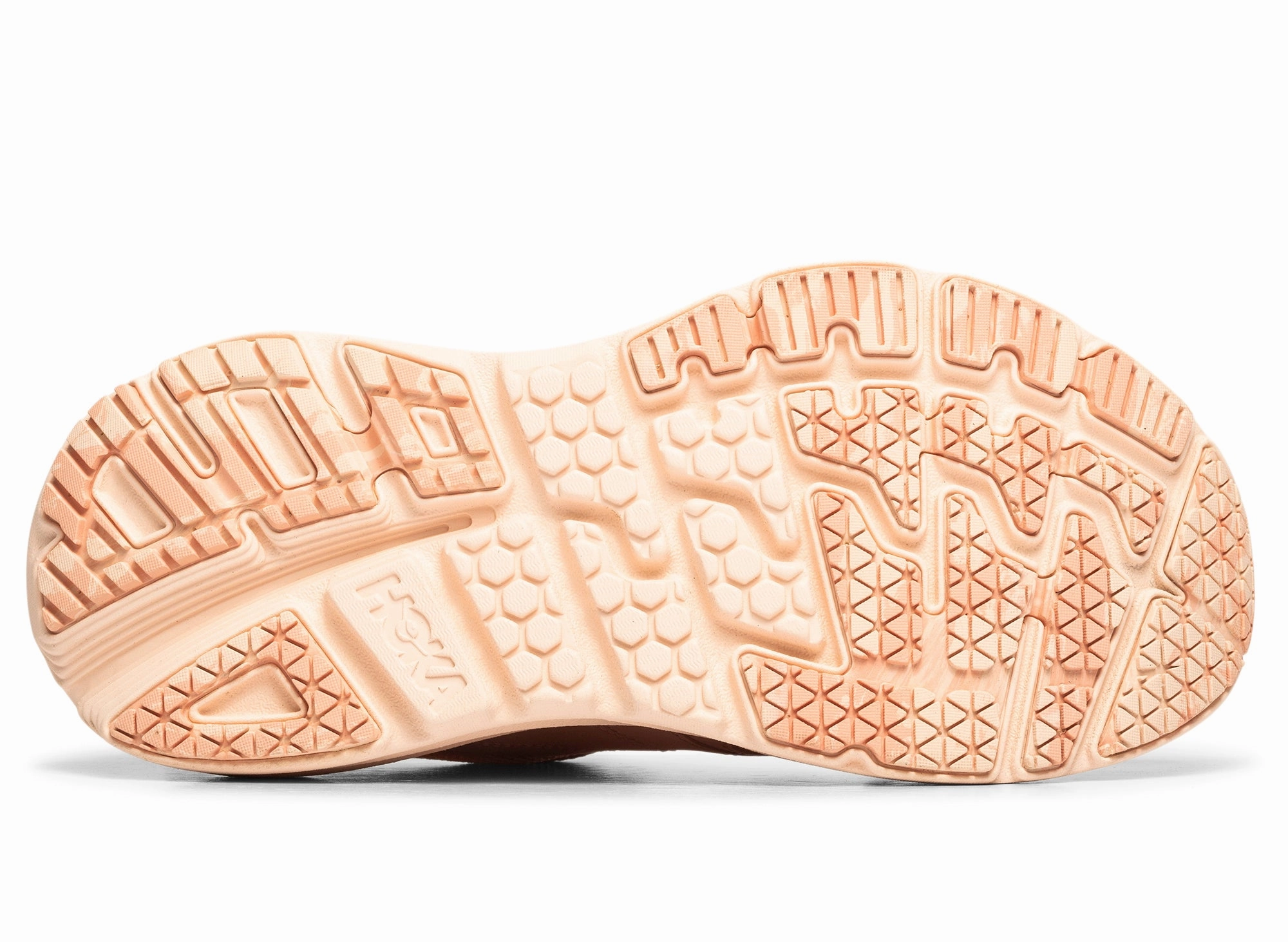 Unisex Hoka Bondi L BP xld