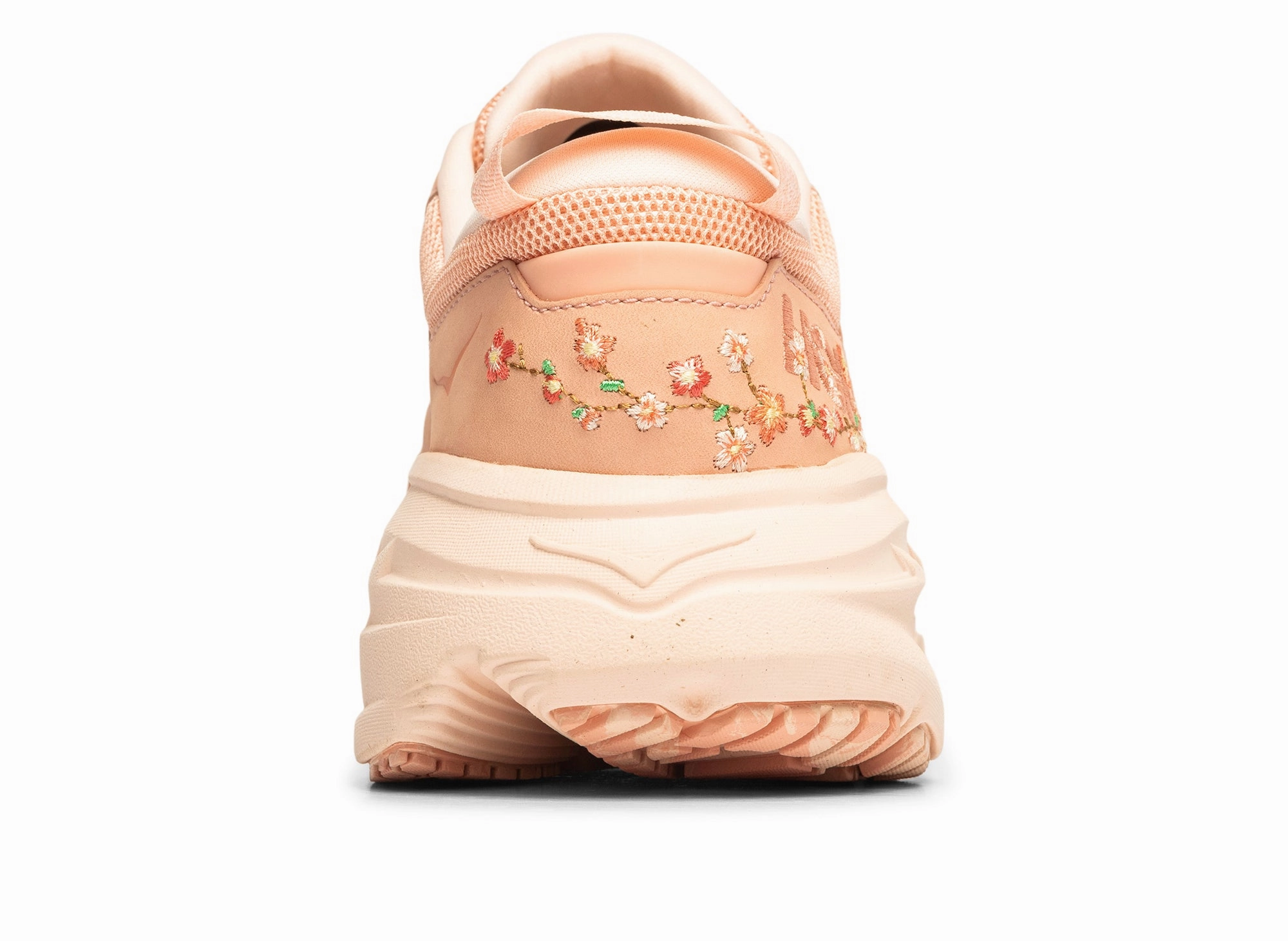 Unisex Hoka Bondi L BP xld