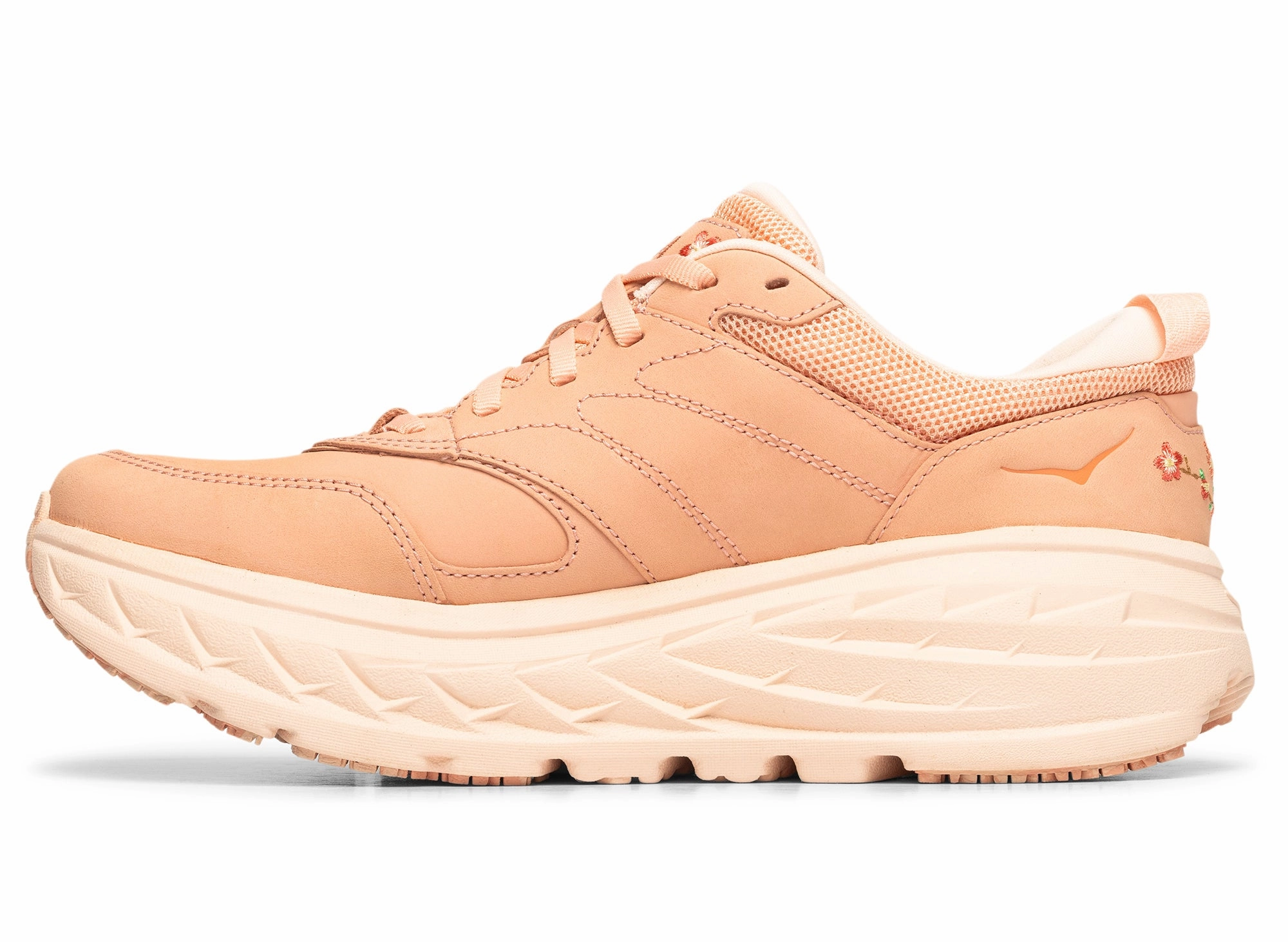 Unisex Hoka Bondi L BP xld