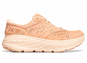 Unisex Hoka Bondi L BP xld