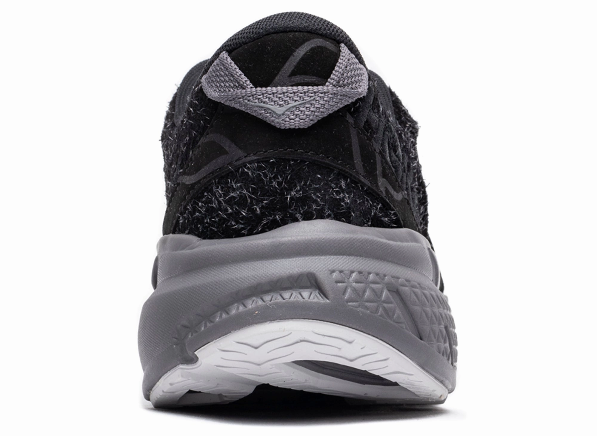 Unisex Hoka Clifton L Suede