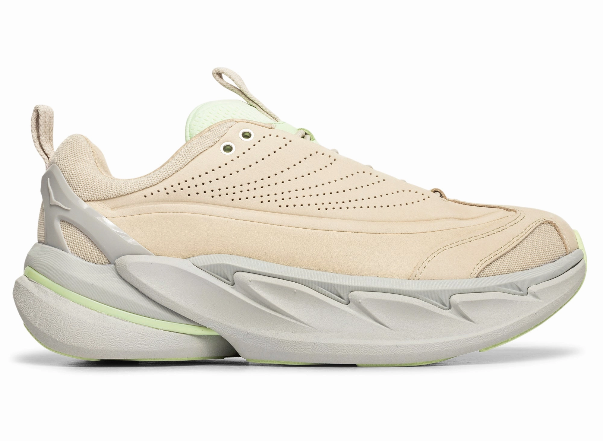 Unisex Hoka Elevon X