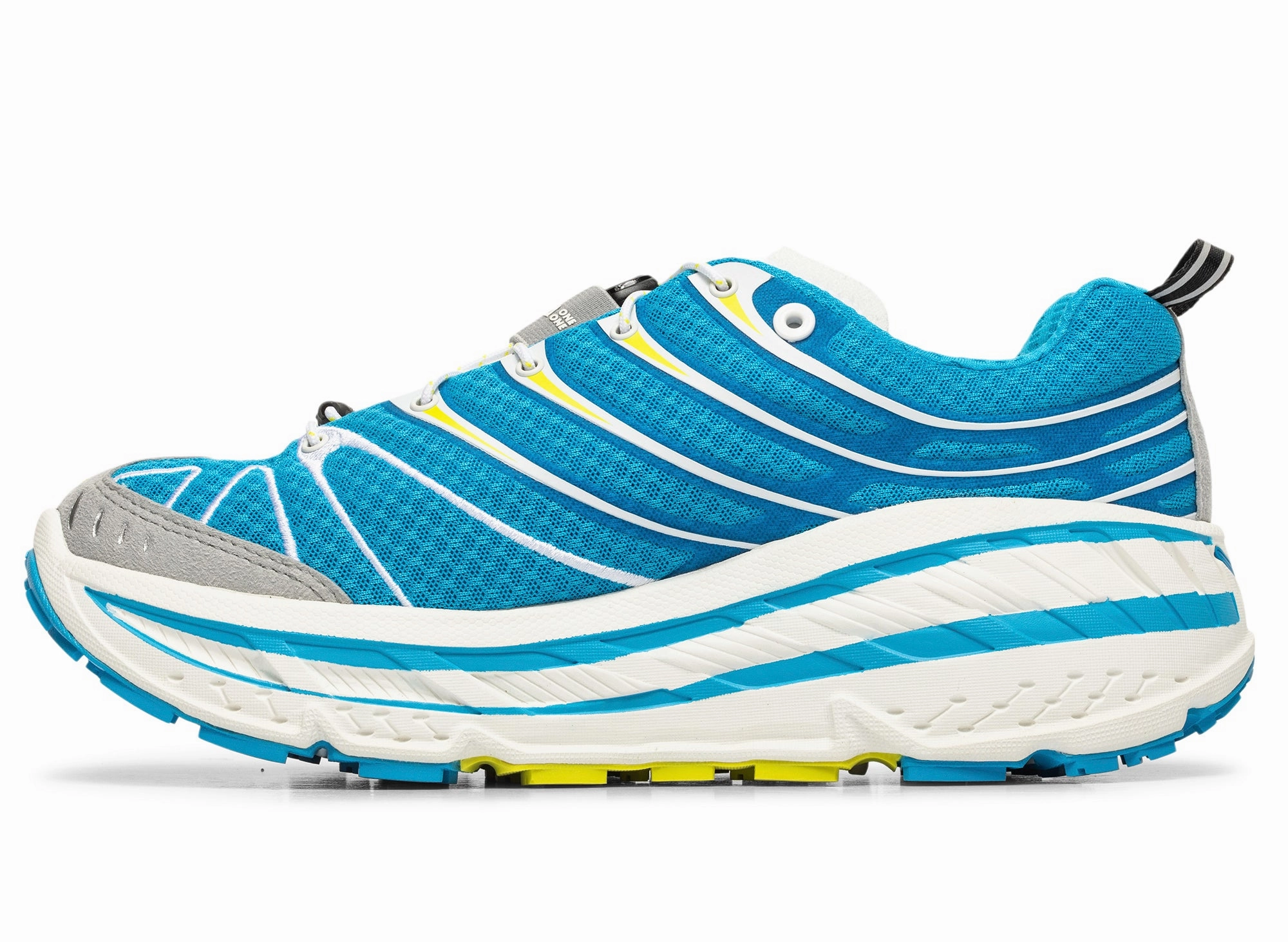 Unisex Hoka Stinson Evo OG xld