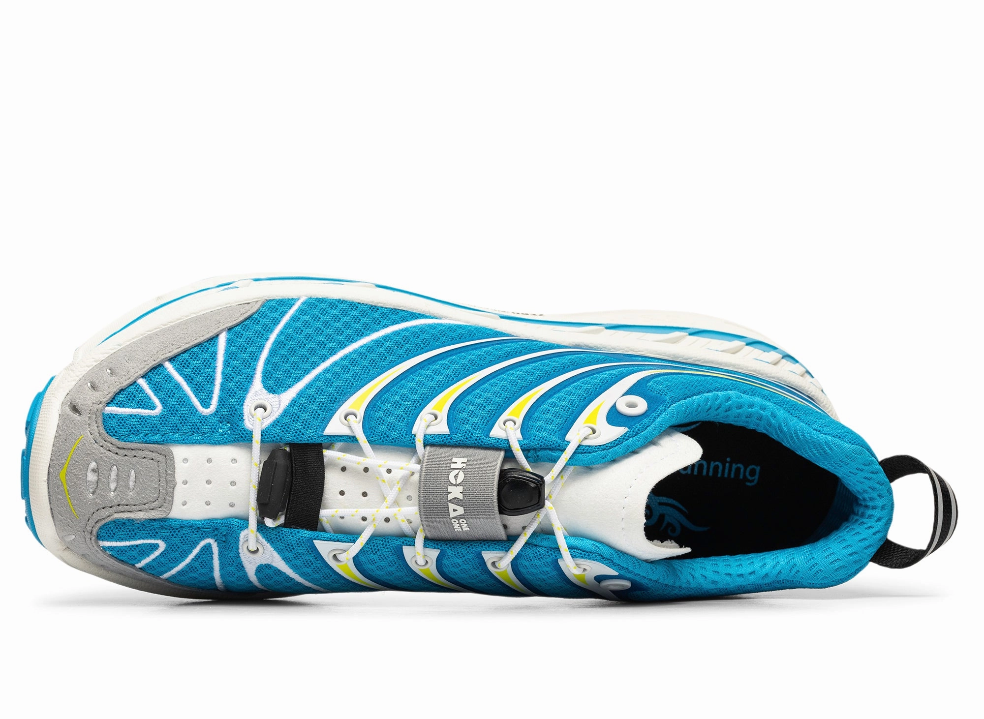 Unisex Hoka Stinson Evo OG xld