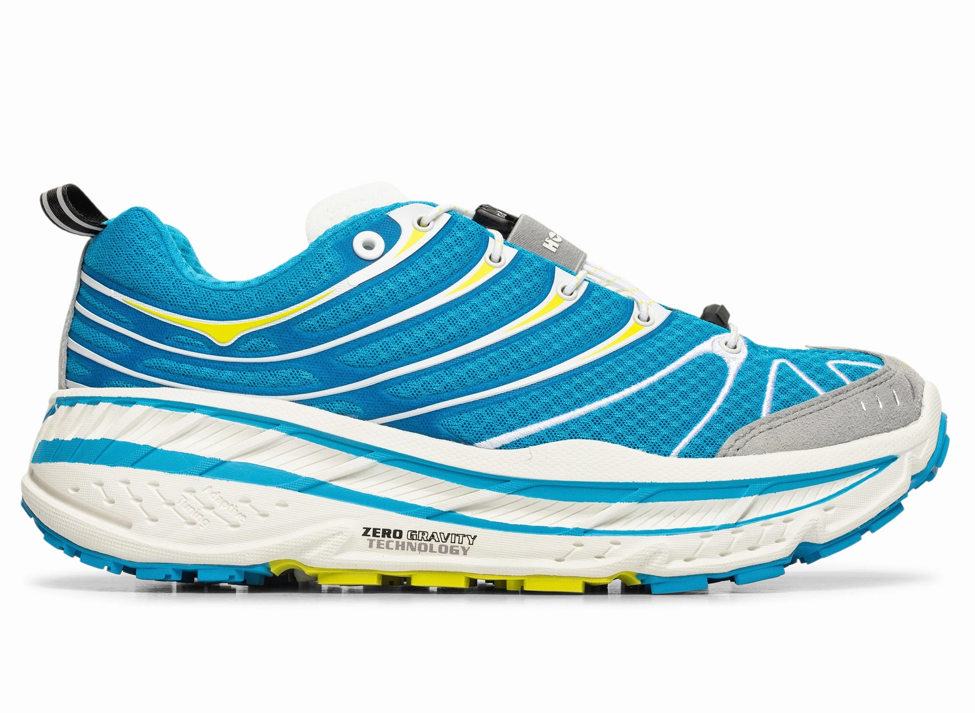 Unisex Hoka Stinson Evo OG xld