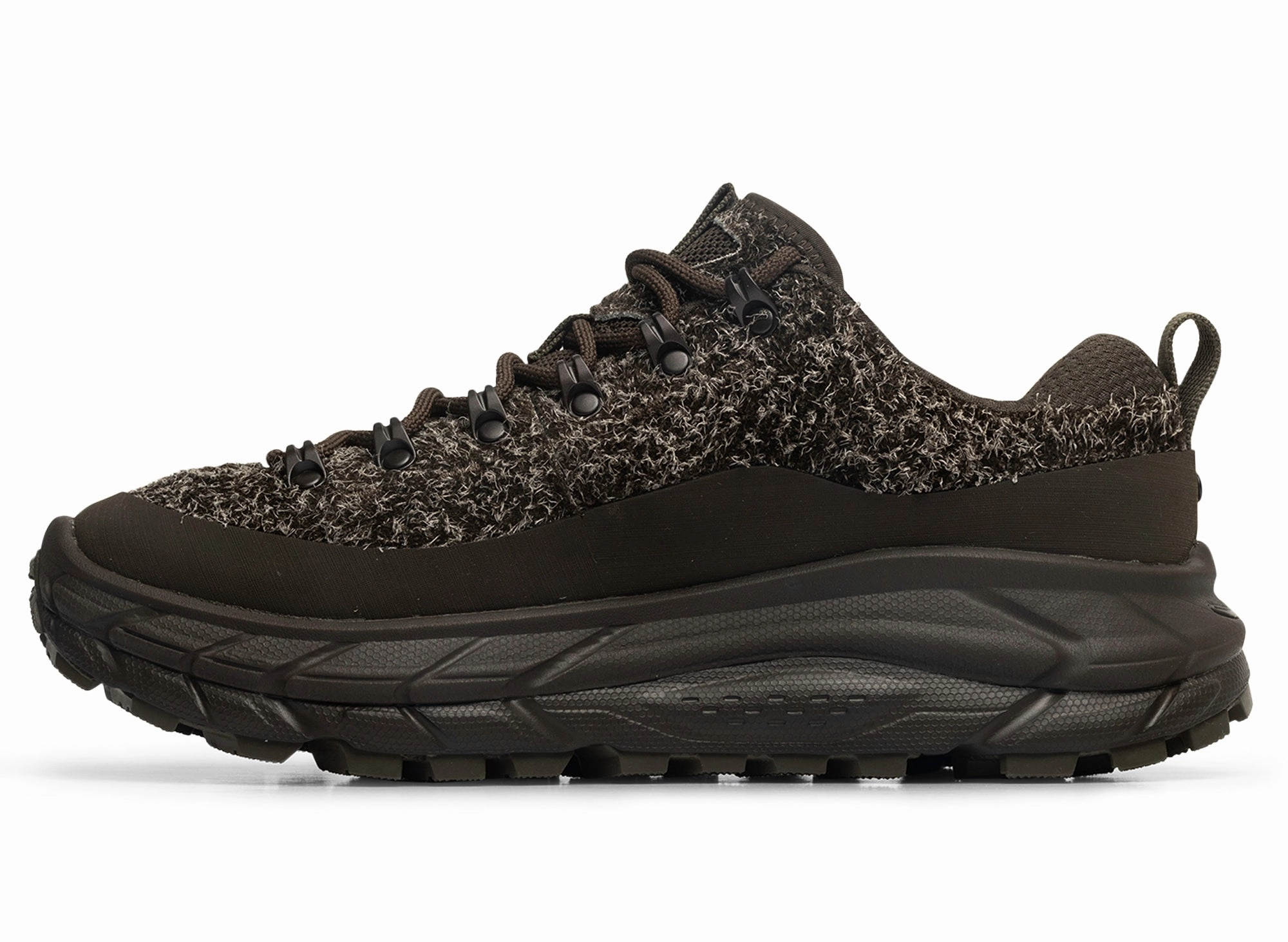 Unisex Hoka Tor Summit TP