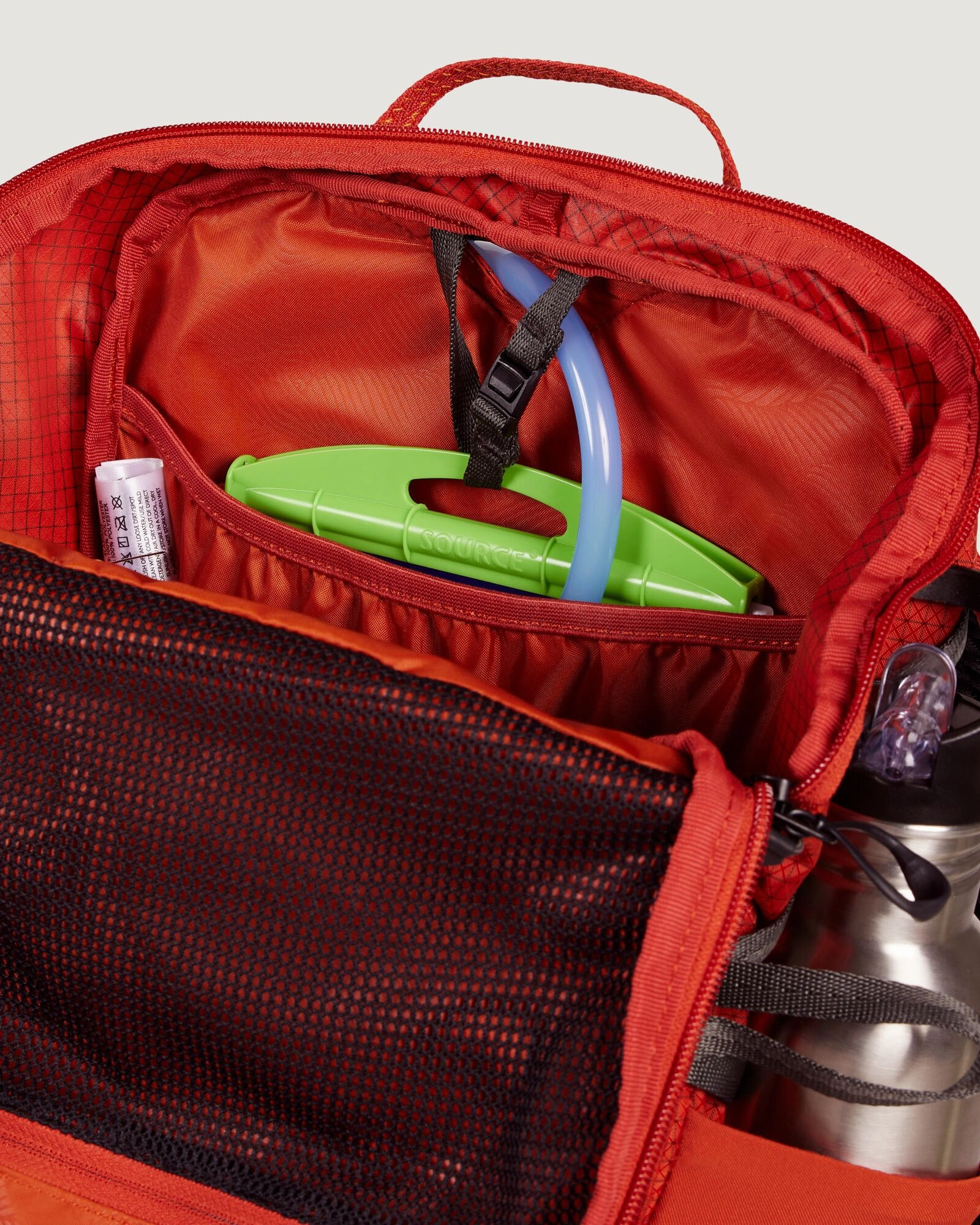 Valorous Pack - 20L - Red Earth