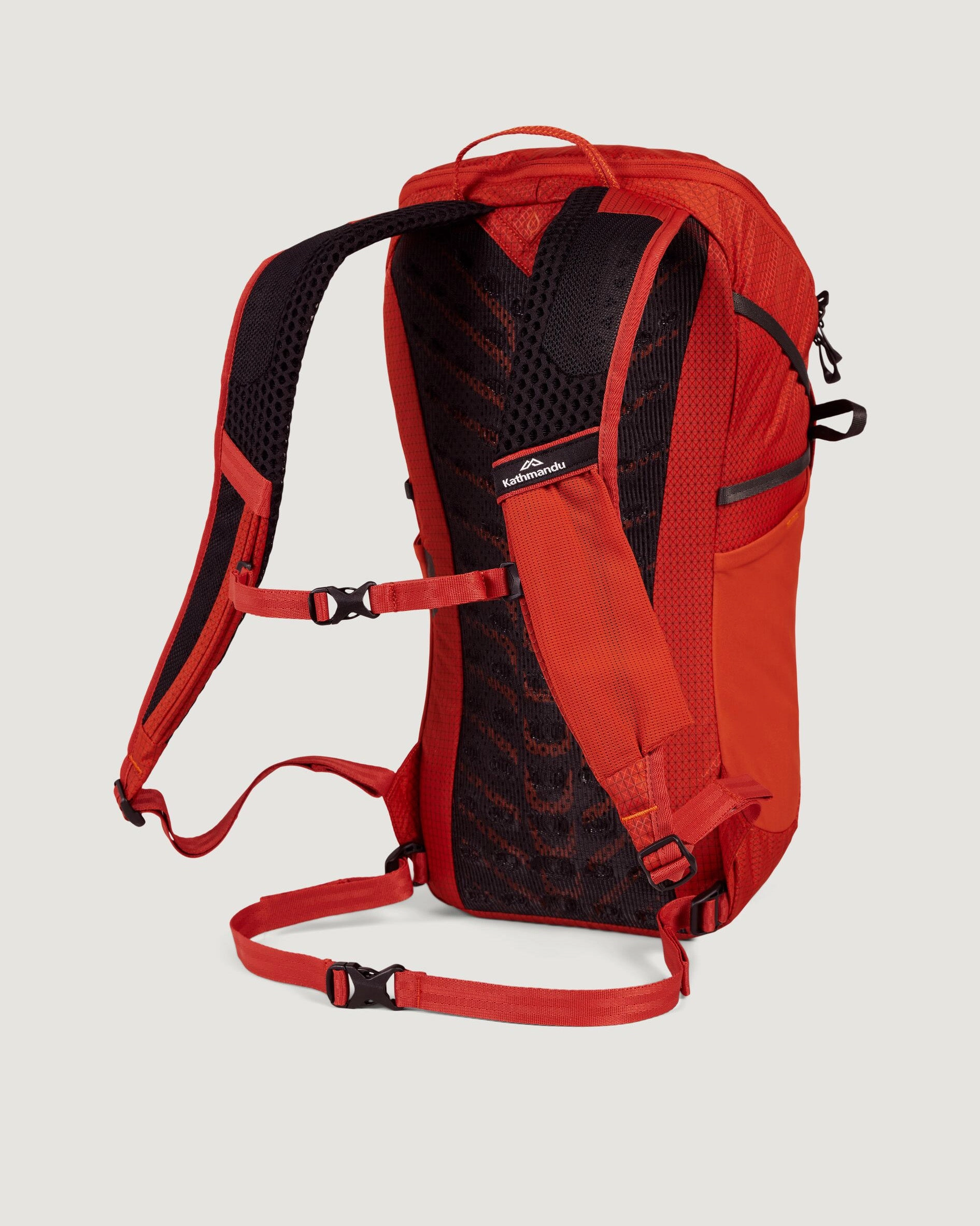 Valorous Pack - 20L - Red Earth