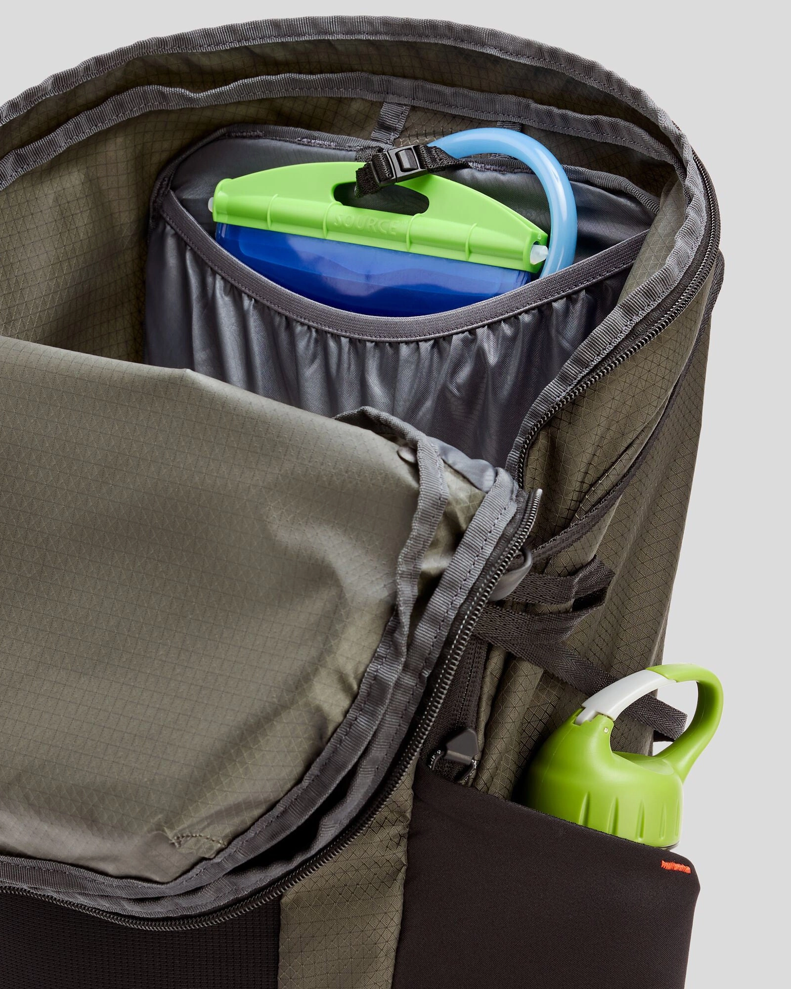 Valorous Pack - 38L - Dark Moss