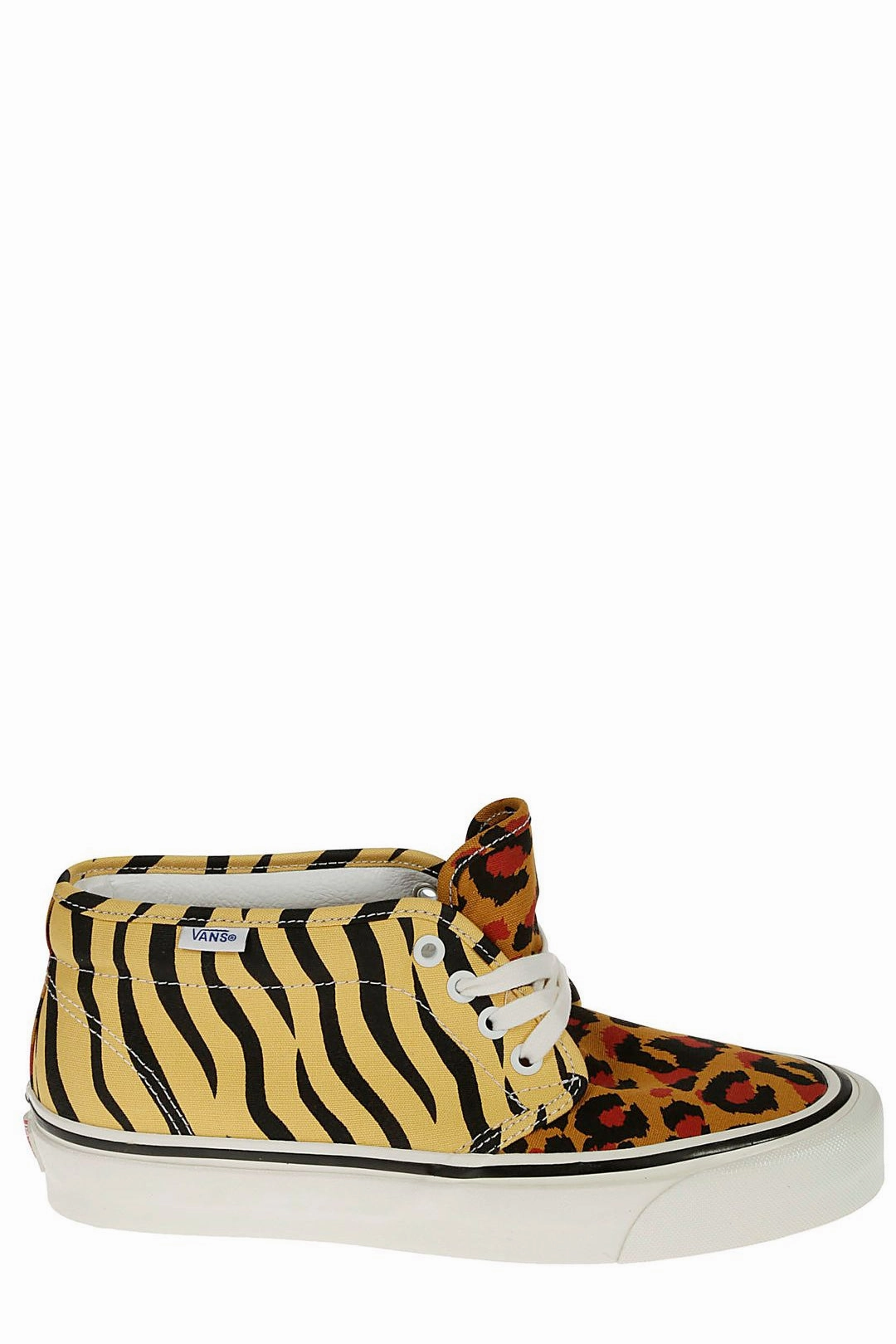 Vans Chukka 49 DX Animal Print Sneakers