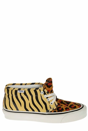 Vans Chukka 49 DX Animal Print Sneakers